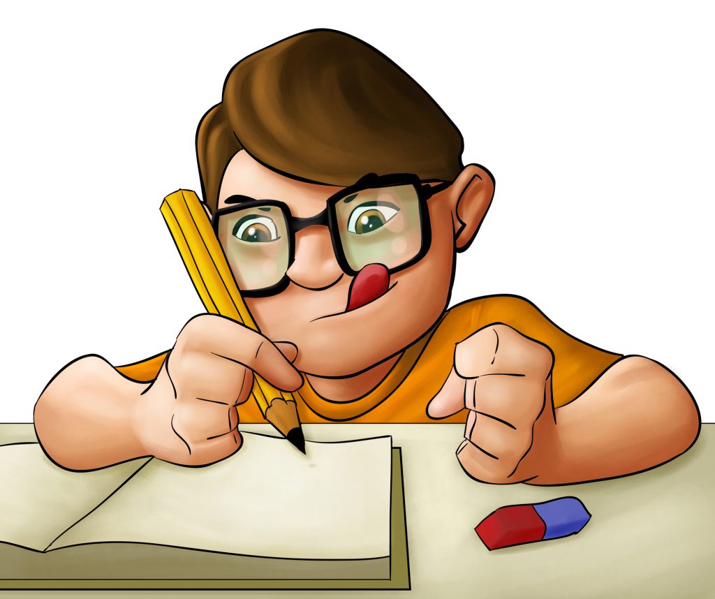 Let’s Talk About Writing